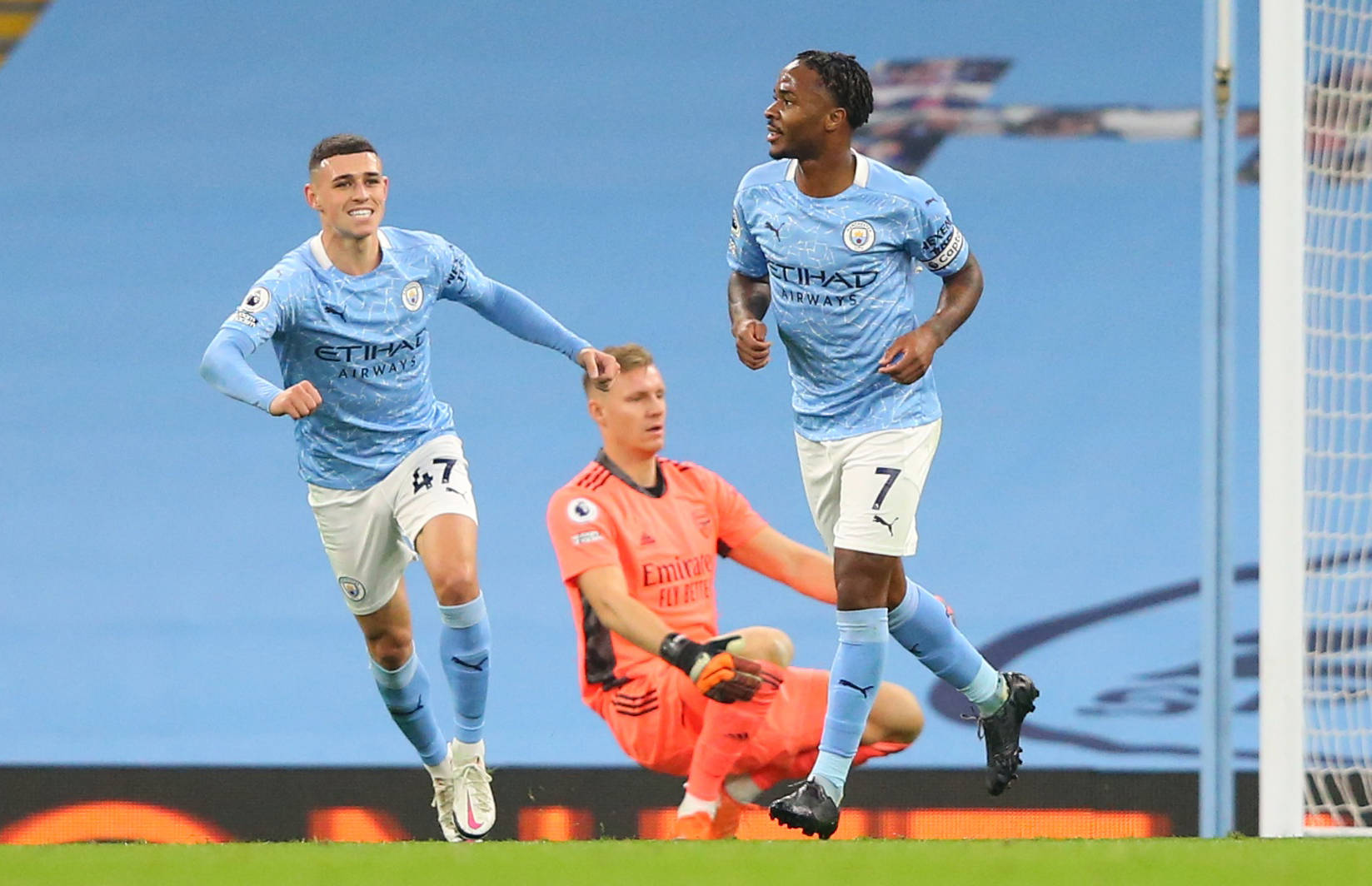 曼城清洗计 曼城清洗计